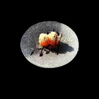 Gunkan mandorle 2 pezzi