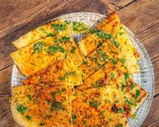 Pizza hleb