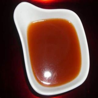 Salsa Agridulce