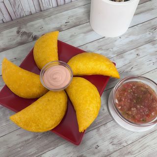 Empanada Carne