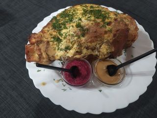 Рулька (1200г)