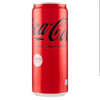 Coca cola zero