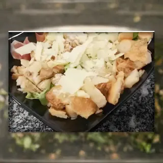 Salata Caesar