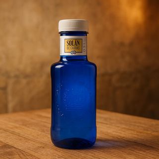 Agua Pet Solan De Cabras
