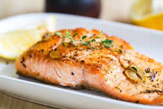 Grilled Tilapia Fillet