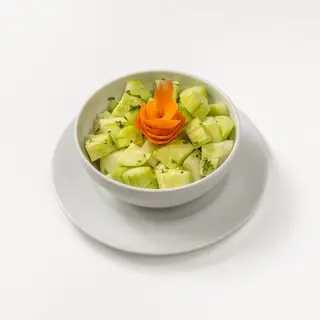 Krastavac salata