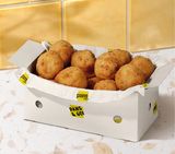 FUN! Perlas Ibérico (12 uds.)