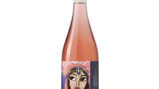 SIKELÌA ROSATO
