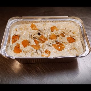 Vegeterijanski rižoto