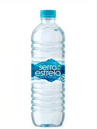 Water 33cl