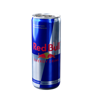 RedBull 0,355 л