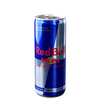 RedBull 0.355 л