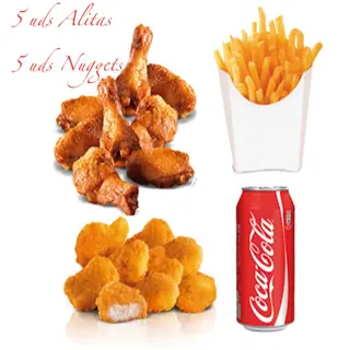 Box Especial 