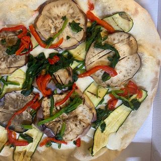 Vegetariana