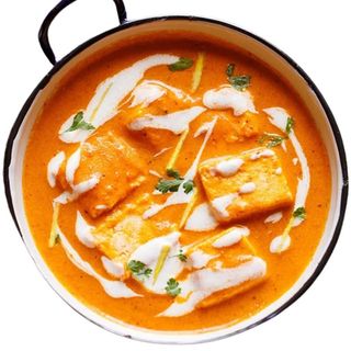 Paneer Butter Masala
