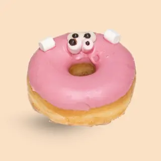 Sensations cerdito