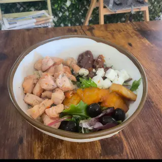 Bowl Tropical