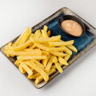 Картопля фрі (150г)