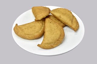 Fatayer au Viande - 3 Pcs