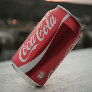 კოკა კოლა | Coca Cola