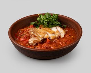 Чахохбили новый 