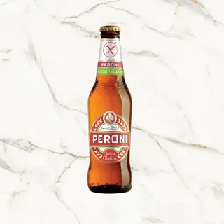 Peroni Gluten Free