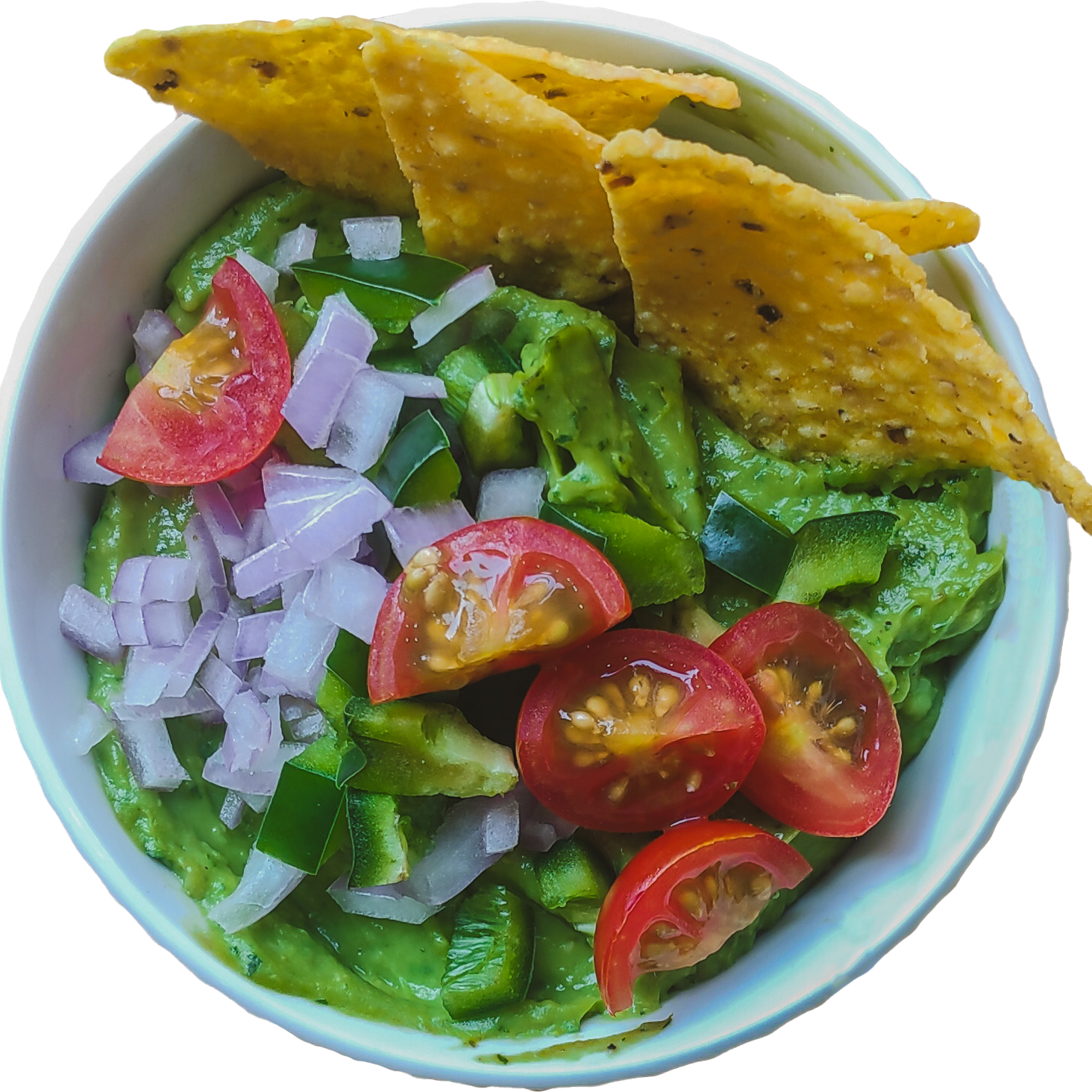 Guacamole 