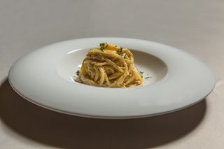 Špagete Karbonara dečija