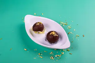 Gulab Jamun