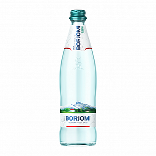 Borjomi M