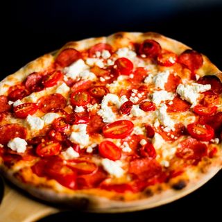 Pizza Diavolo Special Ø 32cm