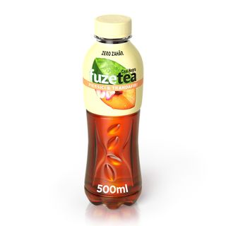 Fuze Tea