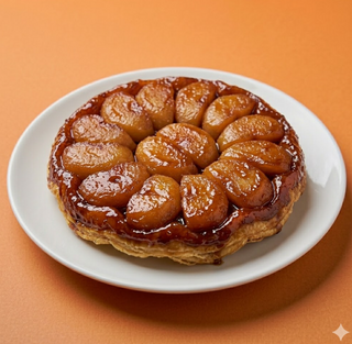 Tarte Tatin