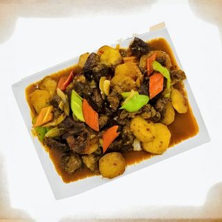 Дапан иянру (600 г)