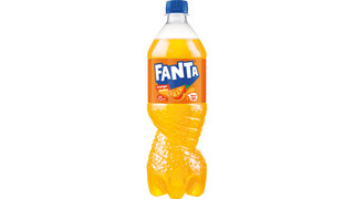 FANTA 0,85L