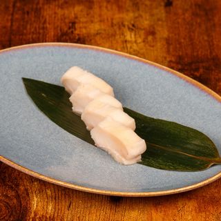 Sashimi Pez Mantequilla (4 Uds.)