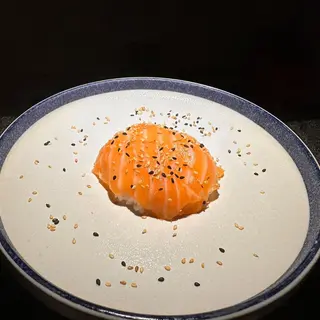 Shake chirashi