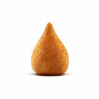 Croqueta de jamón ibérico