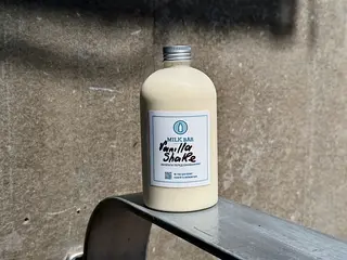 SHAKE VANILLA (310g)