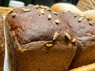 Кампле с семечками