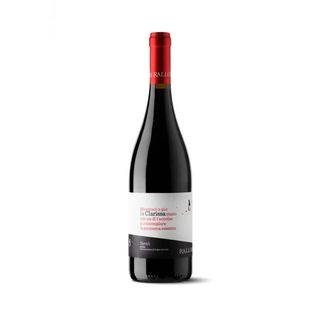 Rallo La Clarissa Syrah Bio 37,5 cl