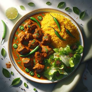 Indyjskie Kolha Puri