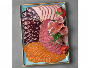 М'ясна нарізка (250g)