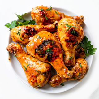 Chicken (5 pcs)