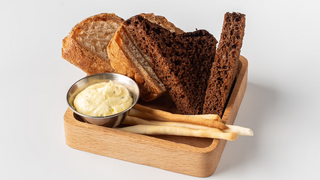 Хлебная корзина