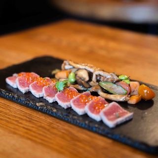 Tataki de Toro