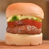 Dječiji meni 5 Delux Burger