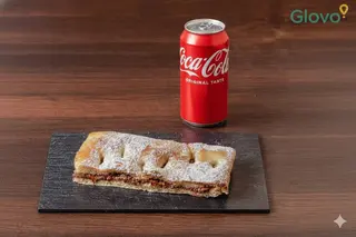 Menù Merenda