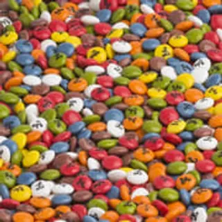 Mini lacasitos leche