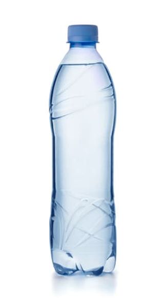 acqua frizzante 50cl